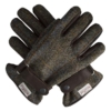 Harris Tweed Handschoenen, Grey 631