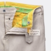 MMX Microstructuur Super Stretch Chino - Afbeelding 2