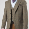 Harris Tweed Jacket 630 - Afbeelding 2