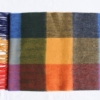 Sjaal  Multicolour