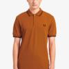 Fred Perry polo - Afbeelding 2