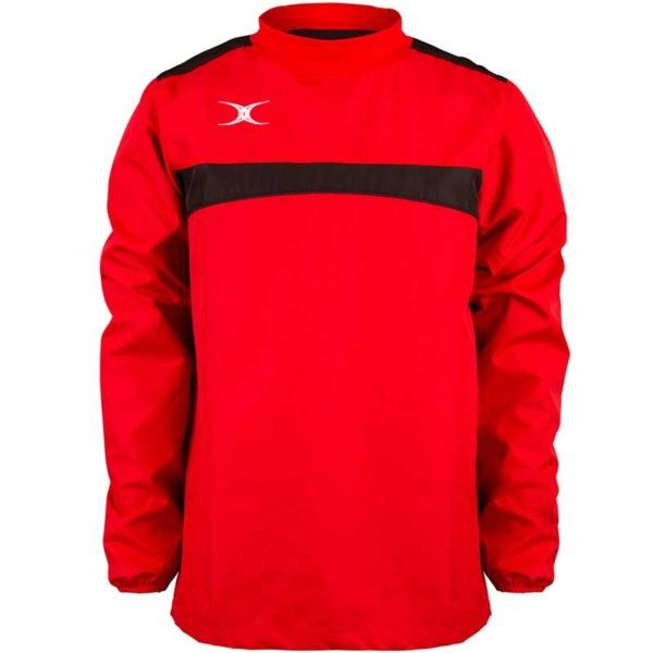 Gilbert, Photon Drill Top Rood-Zwart