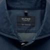 Overhemd Olymp Signature Jeans Donker - Afbeelding 2