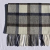 Sjaal natural colours - Afbeelding 2