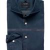 Overhemd Olymp Signature Jeans Donker