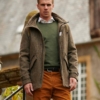 Harris Tweed Jack, 3 kwart 670 - Afbeelding 2