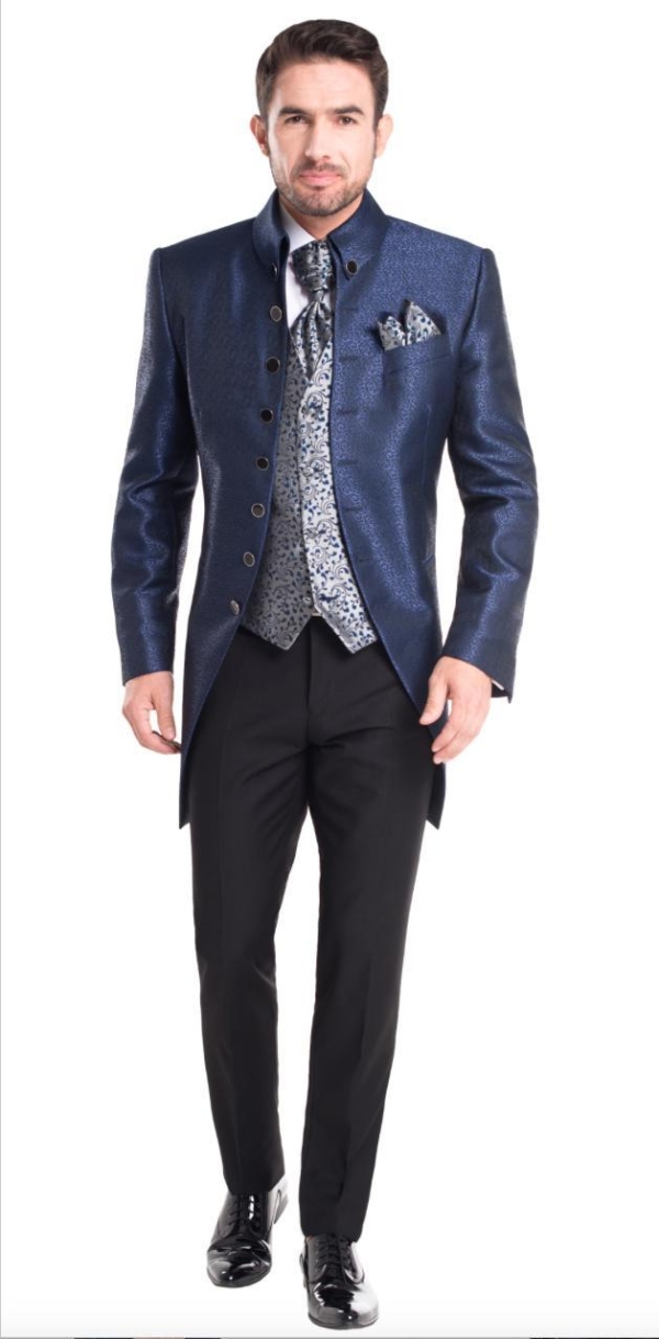 Trouwpak New Men