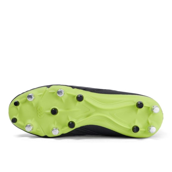 CANTERBURY, Speed 3.0 Pro SG AM Black/Green - Afbeelding 2