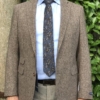 Eduard Dressler Colbert Tweed