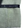 Shirt King's Road, Lime Linnen - Afbeelding 3