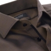OLYMP SIGNATURE  Tailored Fit, SIGNATURE Kent, Bruin - Afbeelding 3