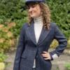 Harris Tweed Jasje DF613 - Afbeelding 2