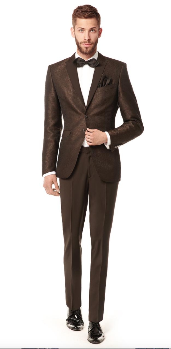 Trouwpak New Men
