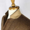Yorkshire Tweed Colbert, Patrick Jacket - Tobacco - Afbeelding 5
