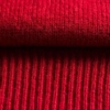 Alan Paine Lamswol Pullover V-hals, Updated Fit - Red - Afbeelding 3
