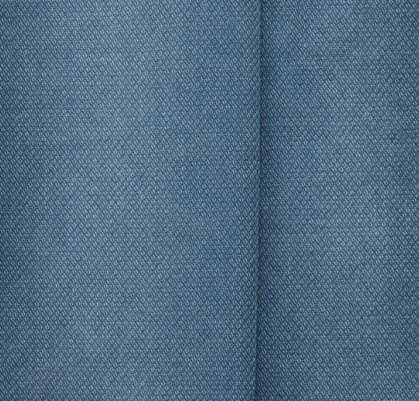 MMX Chino Blauw Structuur - Afbeelding 2