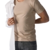 Ondershirt Mey ronde hals huidskleur - Afbeelding 5