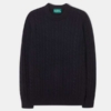 Alan Paine Pullover kabeltrui