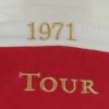 1971 British Isles Lions Shirt - Afbeelding 3