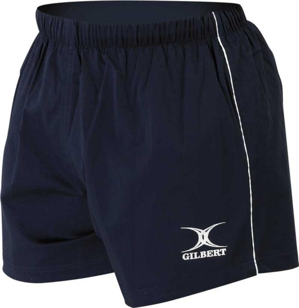 Gilbert, Match Short Navy