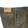 Wellington Ribcord Pantalon Olive - Afbeelding 3