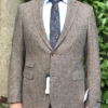Eduard Dressler Colbert Tweed - Afbeelding 2