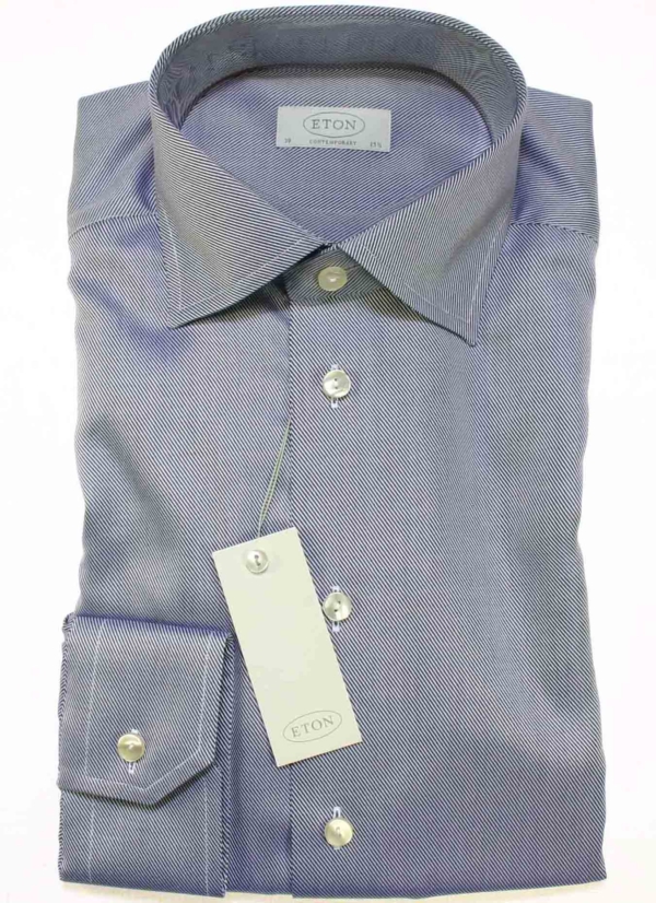 Shirt Royal Blue