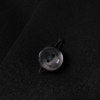 Eton Shirt, zwart - Afbeelding 3