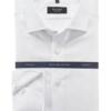 OLYMP SIGNATURE, tailored fit, Wit