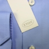 Shirt licht blauw - Afbeelding 3