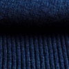 Alan Paine Lamswol Pullover Ronde-hals, Updated Fit - Indigo - Afbeelding 3