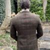 DF Harris Tweed Jacket 650 - Afbeelding 10