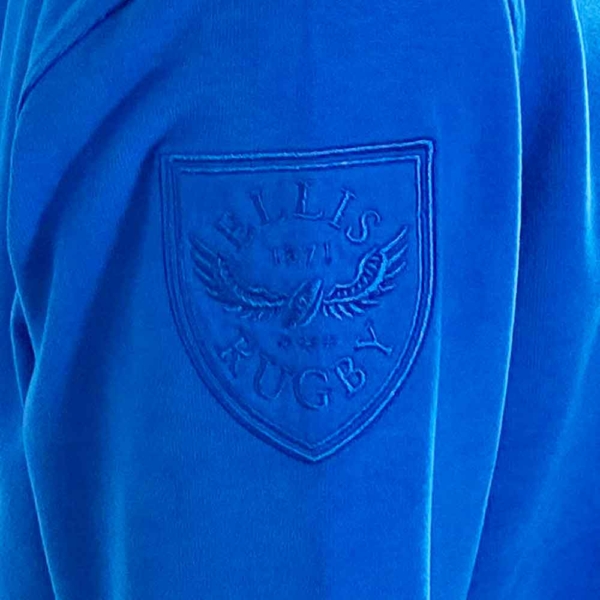 France Rugby Shirt 1959 - Afbeelding 5