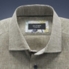 OLYMP SIGNATURE  Tailored Fit,  SIGNATURE Kent, Kaki - Afbeelding 2