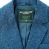 Harris tweed Dames Jasje 691 - Afbeelding 3