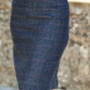 Wellington Harris Tweed Dames Rok 613 - Afbeelding 2