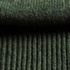 Alan Paine Lamswol Pullover V-hals, Updated Fit - Rosemary - Afbeelding 2