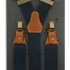 Luxe Bretels Essential Blauw - Afbeelding 3