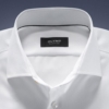 OLYMP SIGNATURE, tailored fit, SIGNATURE Kent, Wit - Afbeelding 2