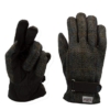 Harris Tweed Handschoenen, Grey 631 - Afbeelding 2