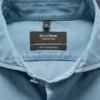 Overhemd Olymp Signature Jeans Licht - Afbeelding 2
