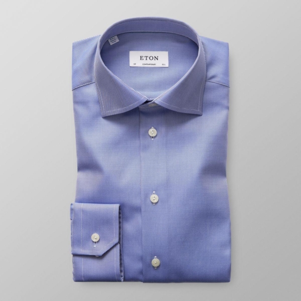 Luxury twill