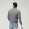 OLYMP Casual Coll Trui Zilvergrijs - Afbeelding 3