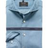 Overhemd Olymp Signature Jeans Licht