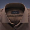 OLYMP SIGNATURE  Tailored Fit, SIGNATURE Kent, Bruin - Afbeelding 2