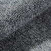 Alan Paine Lamswol Pullover Ronde-hals, Updated Fit - Grey Mix - Afbeelding 3