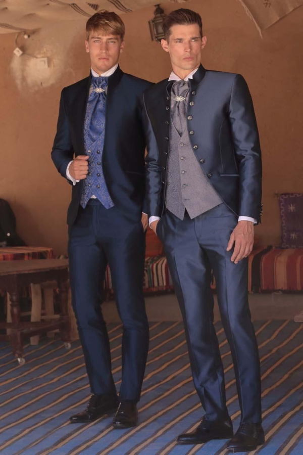 Trouwpak Guglielmo