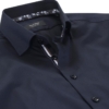 Olymp Signature Overhemd Structuurtje Donker Blauw - Afbeelding 2