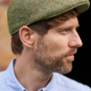 Harris Tweed Pet 630 Natuur Tinten
