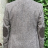 Eduard Dressler Colbert Tweed - Afbeelding 3